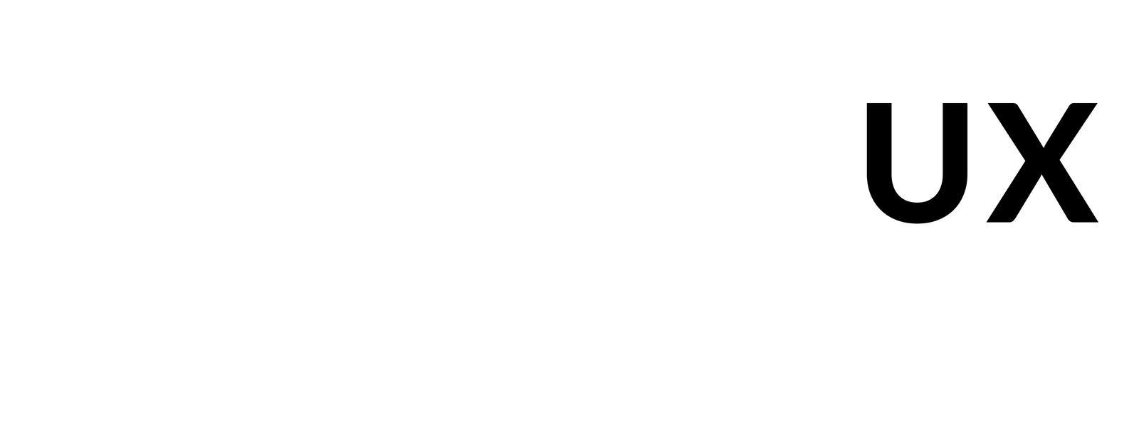 RethinkingUX — India’s largest design community